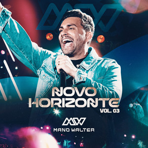 Novo Horizonte, Vol. 3 (Ao Vivo)