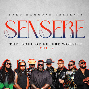 Sensere - Rock Steady