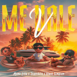 Me Vale V (Explicit)