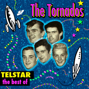 The Tornados - Hymn For Teenagers