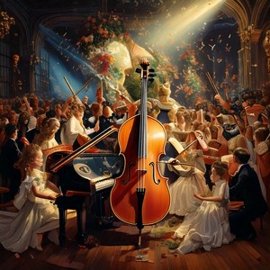 Sleep Orchestra Soft Chords