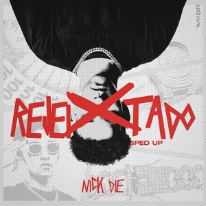 Rejeitado (Sped up) [Explicit]