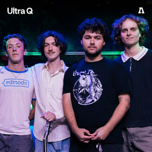 Ultra Q on Audiotree Live