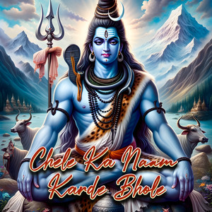 Chele Ka Naam Karde Bhole
