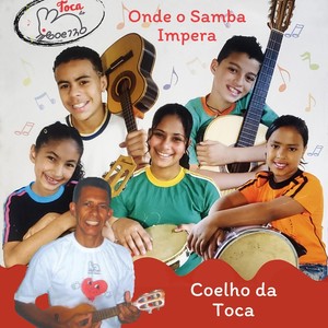 Onde o Samba Impera (feat. Coelho da Toca)