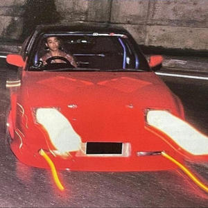 LETHAL SPEED (Explicit)