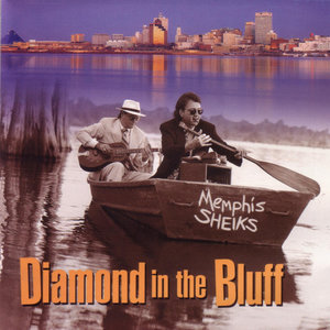 Diamond In The Bluff