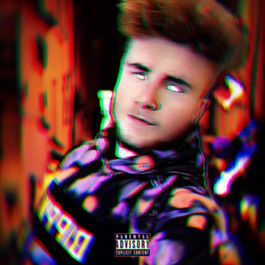 Wasted (Dysphoric Edition) (feat. Dylan Toole & Grenzy) (Explicit)