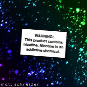 this product contains nicotine