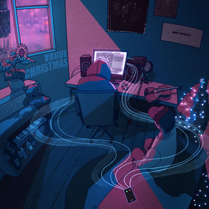 Vague Christmas (Feat. OYZ DELE BROWN)