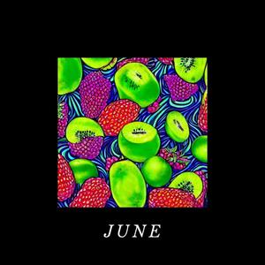 june