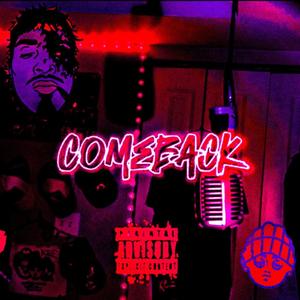 Comeback (Explicit)