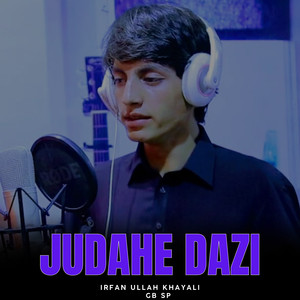 Judahe Dazi