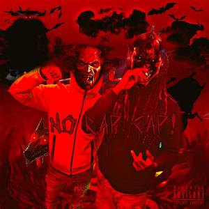 NO RAP CAP (feat. Blockwork) (Explicit)