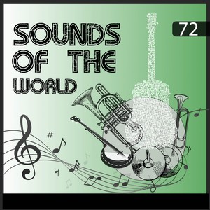 Sounds Of The World / Instrumental / 72