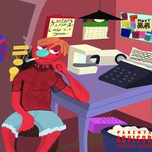 EveryOne Around Me (feat. Brimo) (Explicit)