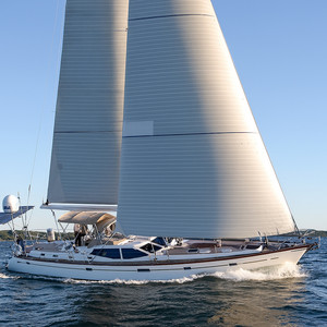 Grateful To Sail On Grateful