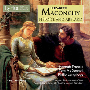 Maconchy: Héloïse and Abelard