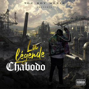 La Legende (Explicit)