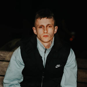 City wolf (Explicit)