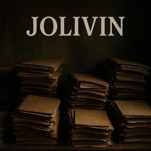 JoLivin - Out da way (Explicit)