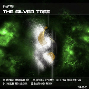 The Silver Tree