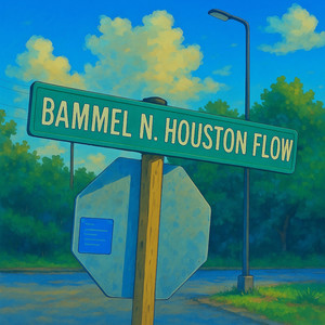 Bammel North Houston Flow