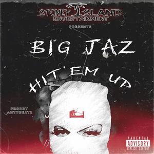 Hit'em Up (feat. Jro Da Don) (Explicit)