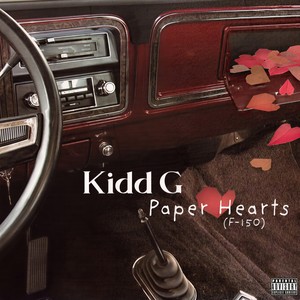 Paper Hearts (F-150) (Explicit)