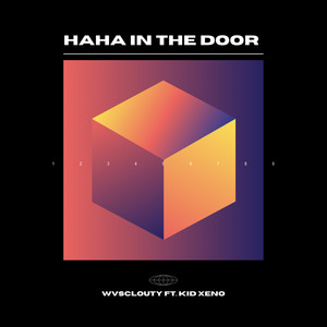 Haha in the Door (Explicit)