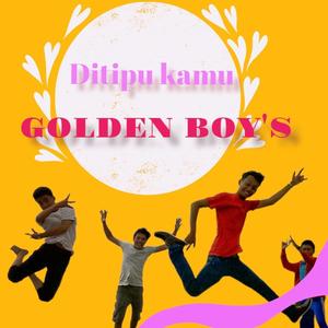 Golden Boys (Explicit)