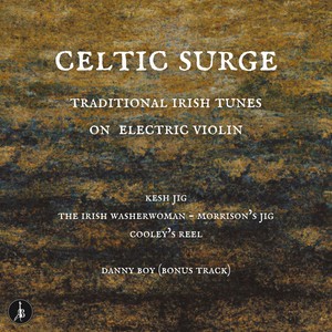 Celtic Surge