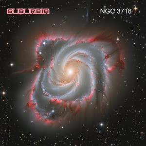 NGC 3718