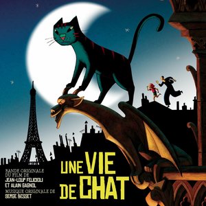 BOF Une Vie De Chat