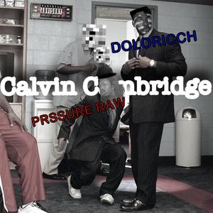 Calvin Cambridge (Explicit)