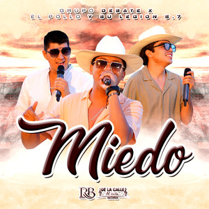 Miedo