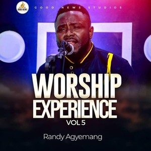 WORSHIP EXPERIENCE, VOL. 5