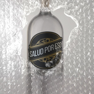 Salud Por Eso (Explicit)