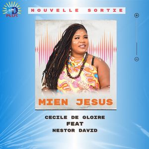 MIEN JESUS