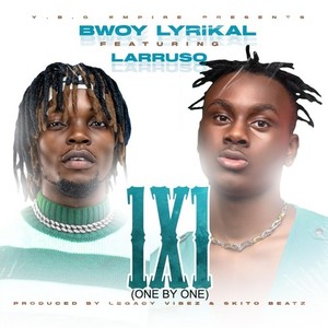 1 X 1(One by One)