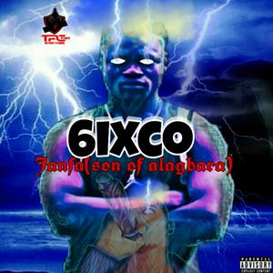 Janfa(Son of alagbara) (Explicit)