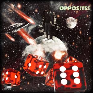 Opposites (Explicit)