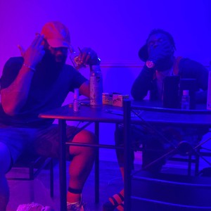 OkzBagz - LongRoad (feat. Bennyhunter) (Explicit)