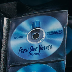 Para Que Volver (Remix)