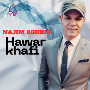 Hawar Khafi
