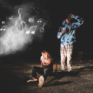 THRILL! (feat. Nel Woodz) (Explicit)