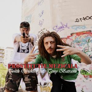 Prostitutie muzicala(feat. Tony Batranu) (Explicit)