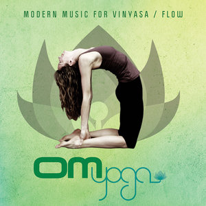 Om Yoga, Vol. 1