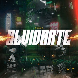 OLVIDARTE