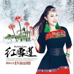红雪莲 (飘仙版|飘仙版 伴奏)